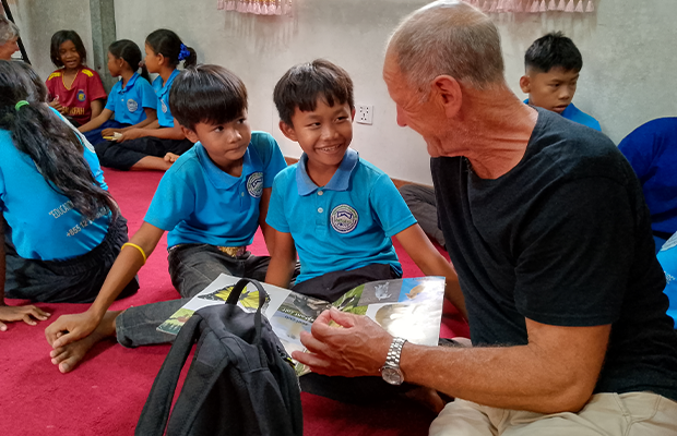 VBCCC Library Program