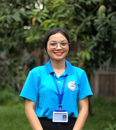 Ms. HOUR Sokha