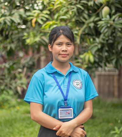 Ms. SEY Sor